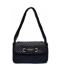 Сумка через плечо Guess Francy, черный gu251w00010548900os | nero