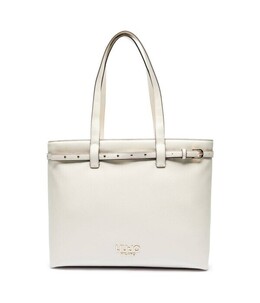 Сумка-шоппер Liu Jo Evrim, белый lb252w00000112100os | bianco