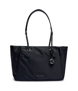 Сумка-шоппер Michael Kors Georgia, черный mk251w00004500100os | nero