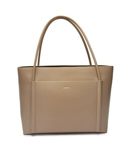 Сумка-шоппер Calvin Klein, бежевый ck252w000031c7600os | beige