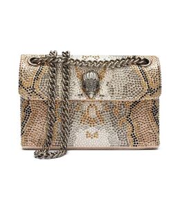 Мини-сумка Kurt Geiger Kensington, мультиколор kg251w00005902700os | multicolore