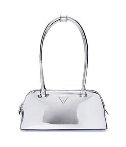Сумка через плечо Guess Arnela, серебряный gu251w00005949800os | argento