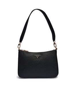 Сумка через плечо Guess Jazlynn, черный gu251w00005048900os | nero