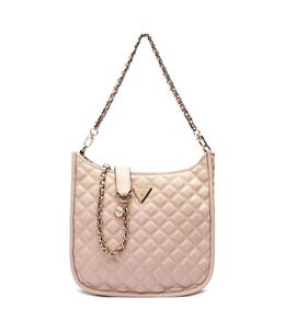Сумка через плечо Guess Giully, розовый gu251w000080e7400os | rosa cipria