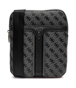 Сумка через плечо Guess Milan, черный gu251m00000284000os | nero