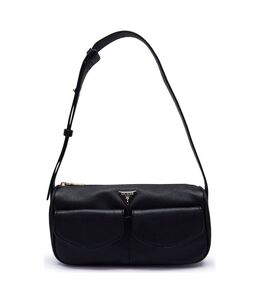 Сумка через плечо Guess Walden, черный gu252w00002748900os | nero