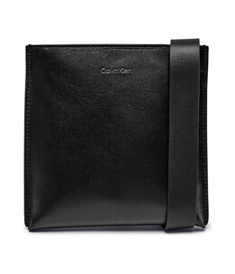 Сумка кожаная Calvin Klein Glow, черный ck245m000029a2300os | nero