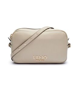 Сумка-мессенджер Liu Jo Evrim, бежевый lc252w00003430800os | beige