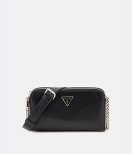 Сумка-мессенджер Guess Daryna, черный gu245w00015448900os | nero