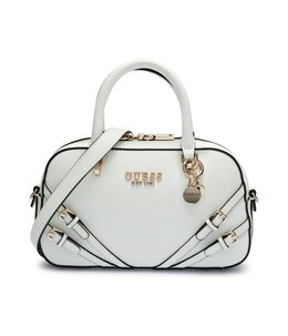 Сумка-тоут Guess Brahmin, белый gu252w00011610000os | bianco