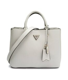 Сумка-тоут Guess Meridian Girlfriend, экрю gu251w00002283500os | écru