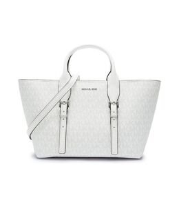 Сумка-тоут Michael Kors Moore, белый mk251w00004410100os | bianco