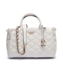 Сумка-тоут Guess Tamsin, бежевый gu252w00008114800os | beige