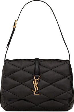 Сумка Saint Laurent Le 57 Shoulder Bag Nero, черный 698567 aaao0 1000 | black