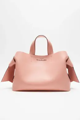 Сумка Мусуби Acne Studios, Salmon pink a10338-ad2 | salmon pink