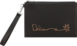Сумка Christian Dior x Cactus Jack A5 Pouch Black, черный 2esca338sot h03e | black