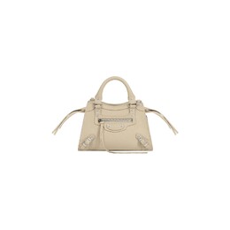 Мини-сумка Balenciaga Neo Classic Cuir Camel 638524 15y4y 9608 | cuir camel