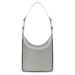 Маленькая сумка-тоут Balenciaga Tool 2.0 North-South, цвет Серый 659920 15ygy 1160 | grey