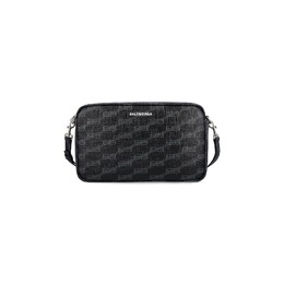Сумка для фотокамеры Balenciaga Signature среднего размера, бежевая 702723 210dj 1060 | beige