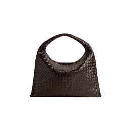 Большая сумка хмеля Bottega Veneta Fondant 763970 v3iv1 2190 | fondant