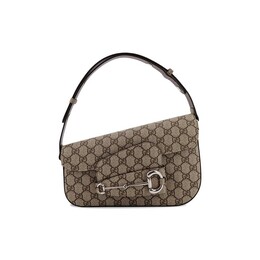 Сумка Gucci Mini Bag, цвет Beige/Ebony 764155 kgd0n 9742 | beige/ebony
