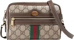 Сумка Gucci Ophidia Mini Bag GG Supreme 633662 | gg supreme