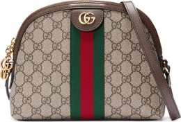 Сумка Gucci Ophidia Small Shoulder Bag GG Supreme 940325 | gg supreme