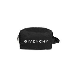 Сумка-туалет G-Zip, черный, от Givenchy bk60edk1je 001 | black