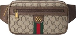 Сумка Gucci Ophidia Belt Bag Soft GG Supreme 3470871 | soft gg supreme