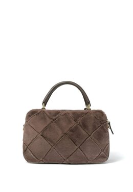 Сумка Braccialini, коричневый bi051h075-o11 | brown