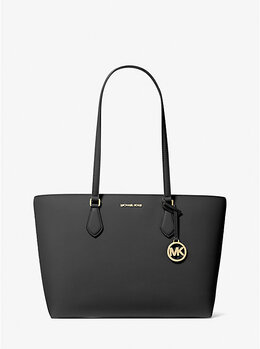Большая сумка-тоут Sheila Michael Kors, черный 35s4g6ht9l | black