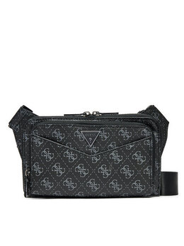 Спортивная сумка Guess, черный 7626741086856 | fekete