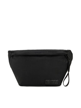 Поясная сумка Guess, черный 7626741841974 | fekete