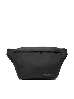 Поясная сумка Guess, черный 7625408146261 | fekete
