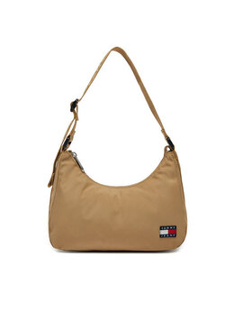 Сумка Tommy Jeans, хаки 8720638198529 | khaki