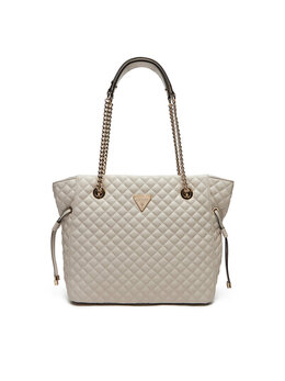 Сумка Guess, экрю 0190231910985 | ekru