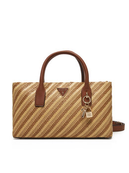 Сумка Guess, бежевый 0190231931164 | bézs