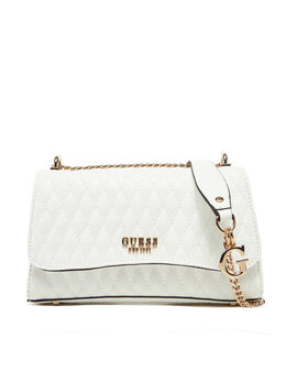 Сумка Guess, белый 0190231929888 | fehér