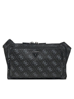 Сумка Guess, черный 7620837298956 | fekete