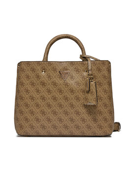 Сумка Guess, коричневый 0190231763772 | barna