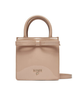 Сумка Guess, розовый 7626741483136 | rózsaszín
