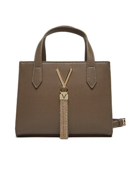 Сумка Valentino Divina  VBS1R415G, коричневый 0000304821660 | barna