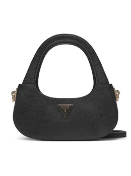 Сумка Guess, черный 0190231908227 | fekete
