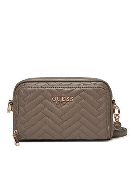 Сумка Guess, коричневый 0190231909224 | barna