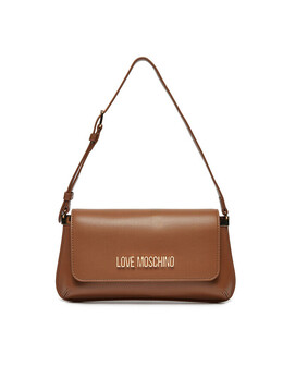 Сумка Love Moschino, коричневый 8059610894105 | barna
