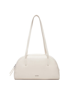 Сумка Calvin Klein Ck Glide Elongated Shoulder Bag K60K612819, белый 8721107062761 | fehér