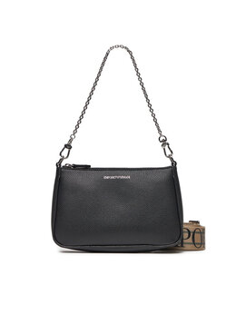 Сумка Emporio Armani, черный 8059650345339 | fekete