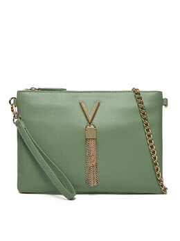 Вечерняя сумка Valentino Divina  VBS1R419G, зеленый 8054942612175 | zöld