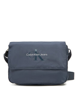 Сумка через плечо Calvin Klein, темно-синий 8721107861203 | sötétkék