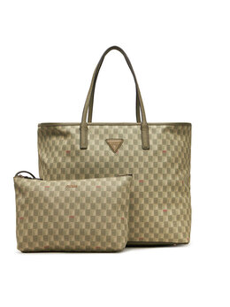 Сумка Guess, зеленый 0190231913832 | zöld